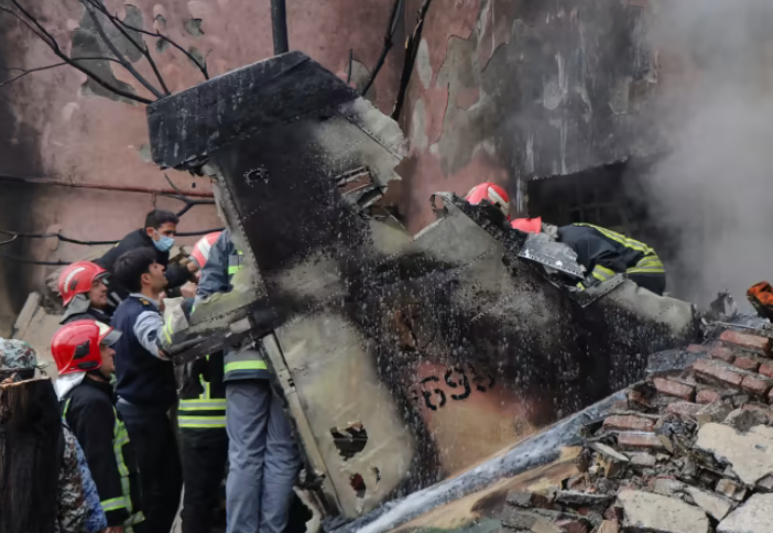 تعرف على طائرة اف 5 